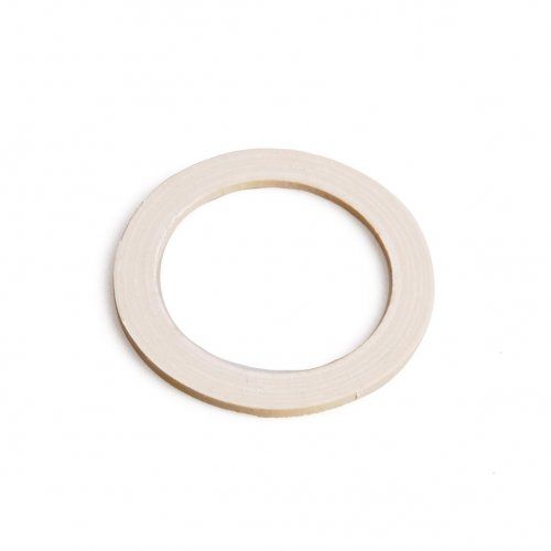 Joint pour bocaux Weck, caoutchouc, mini, Ø 4 cm