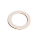 Joint pour bocaux Weck, caoutchouc, mini, Ø 4 cm