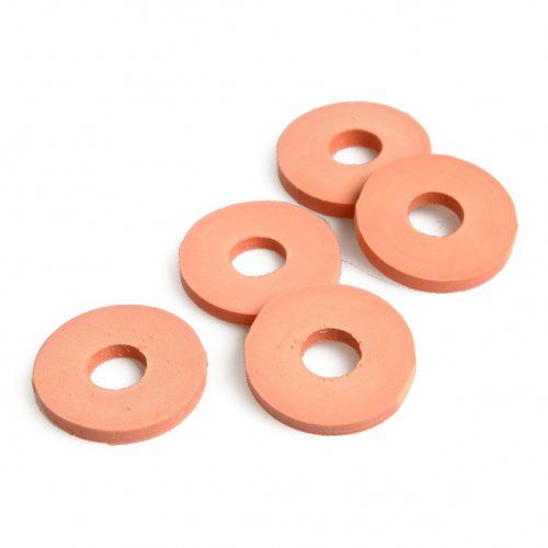 Joint pour bocaux Weck, caoutchouc, Ø 2,5 cm
