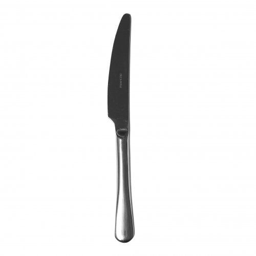 Couteau 'Porto', acier inoxydable, 23 cm  