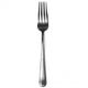 Fork 'Porto', stainless steel, 20 cm    