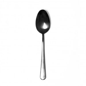 Serving spoon 'Porto', stainless steel, 25.5 cm  