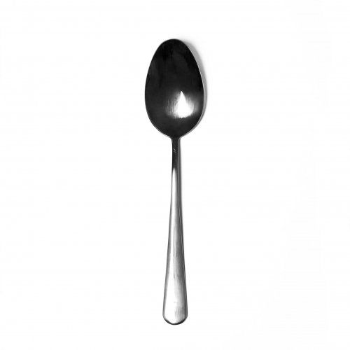 Serving spoon 'Porto', stainless steel, 25.5 cm  