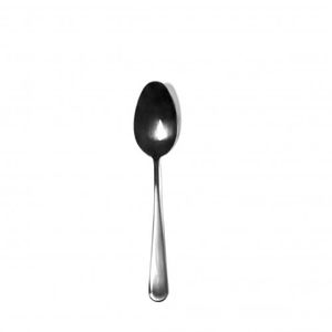 Dessert/Tea spoon 'Keulen', stainless steel, 14.5 cm