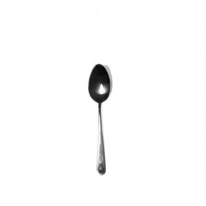 Coffee spoon 'Porto', stainless steel, 11.5 cm  