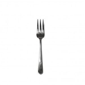 Dessert/cake fork 'Keulen', stainless steel, 14 cm