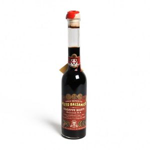 Balsamico azijn, 12 jaar gerijpt, 250 ml 