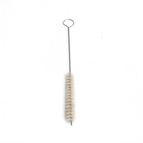Tuitenrager, lengte 16 cm, Ø 1 cm