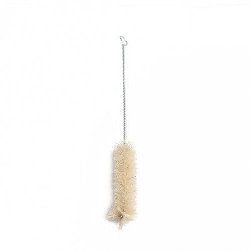 Flaschenbürste, Länge 31cm, Ø 2,5 cm