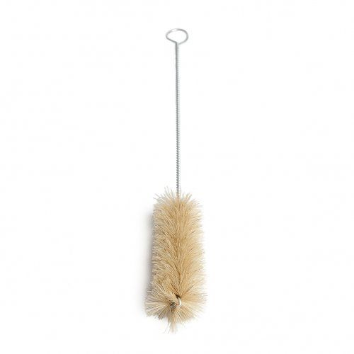 Goupillon, longueur 32 cm, Ø 4 cm