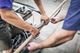 Stoel 14, beukenhout, onbehandeld, houten zitting