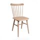 Chaise 35, hêtre, non traité