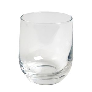 Glas 'Bol', extra groot 