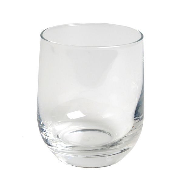 Glas'Bol', extra groot