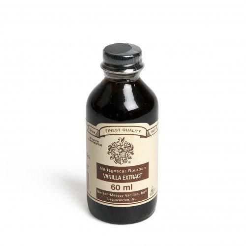 Vanille-extract, 60 ml