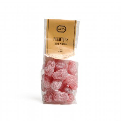 Image of Peertjes, 160 gram