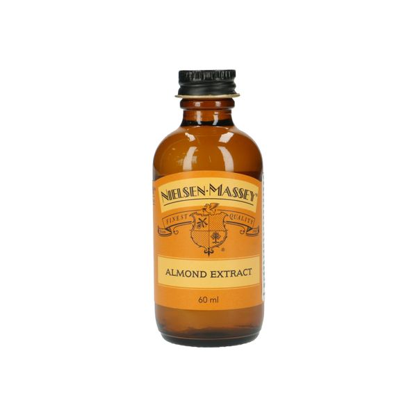 Almond extract, 60 ml