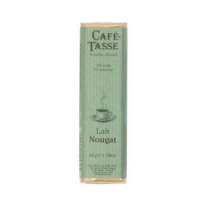 Chocolat au nougat, 45 g
