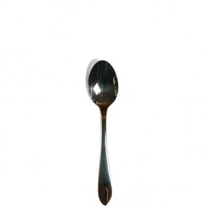 Dessert spoon 'Paris', stainless steel, 17.5 cm 