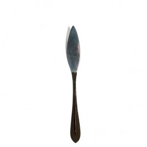 Fischmesser "Paris", rostfreier Stahl, 20 cm