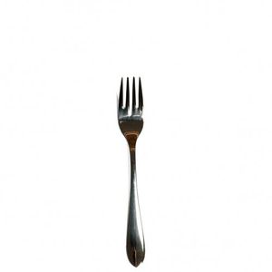 Fish fork 'Paris', stainless steel, 18 cm 