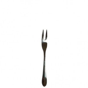 'Paris' dinner fork, stainless steel, 16 cm 