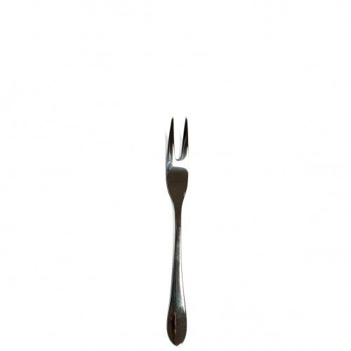 Fourchette à viande ‘Paris’, inox, 16 cm
