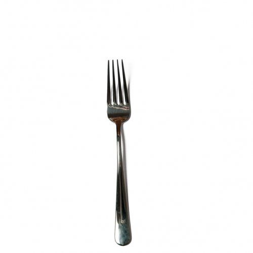 Dessert fork 'Porto', stainless steel, 18 cm 