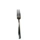 Dessert fork 'Porto', stainless steel, 18 cm 