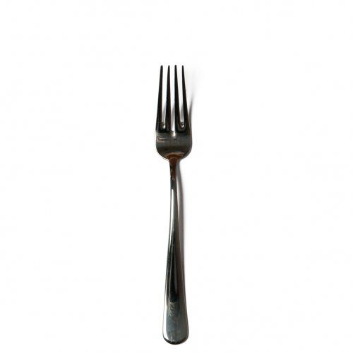 Fourchette à poisson ‘Keulen’, inox, 21 cm