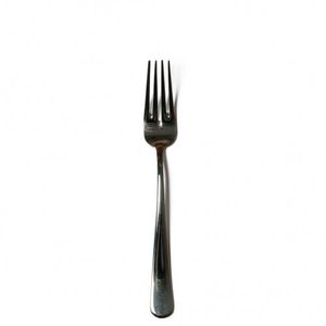 Fish fork 'Porto', stainless steel, 21 cm 
