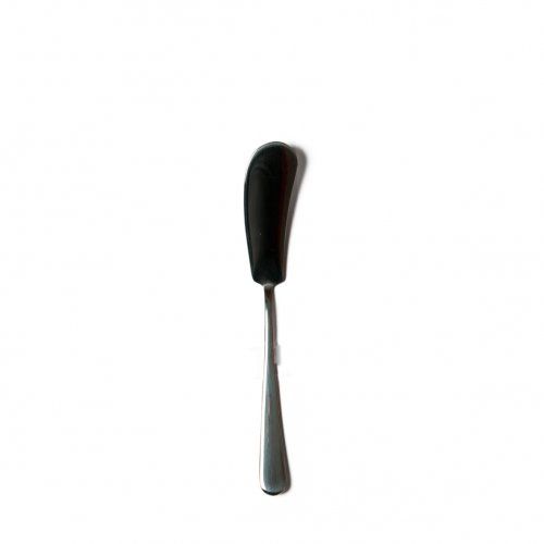 Couteau à beurre ‘Porto’, inox, 15,5 cm