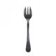 Fourchette, inox, 13 cm