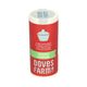 Baking powder, organic, canister, 130 grams