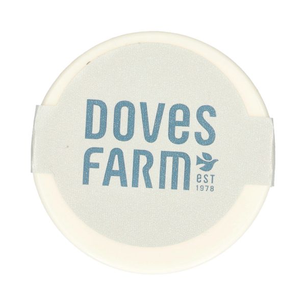 Baking powder, organic, canister, 130 grams