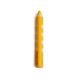 Crayon 3 en 1, tenue ergonomique, jaune