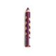 Colour pencil 3 in 1, ergonomic grip, dark purple