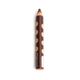 Colour pencil 3 in 1, ergonomic grip, brown