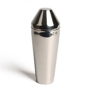 Shaker voor cocktails, 550 ml