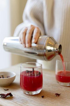 Cocktail Shaker, 550 ml