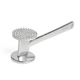 Meat tenderizer, aluminium