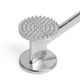 Meat tenderizer, aluminium