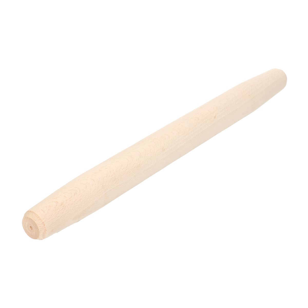 Nudelholz, Buche, Pizza, 44,5 cm