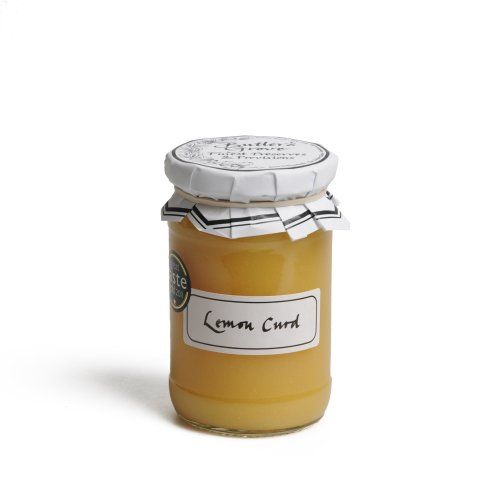 Crème de citron (lemon curd), 340 g