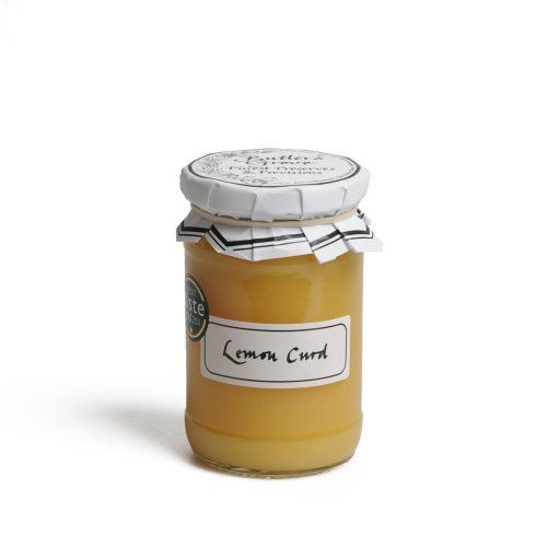 Lemon Curd, 340 Gramm