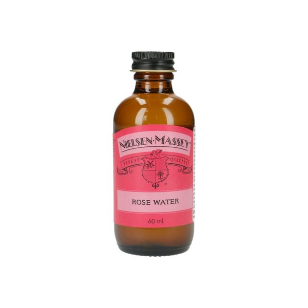 Rose water, 60 ml