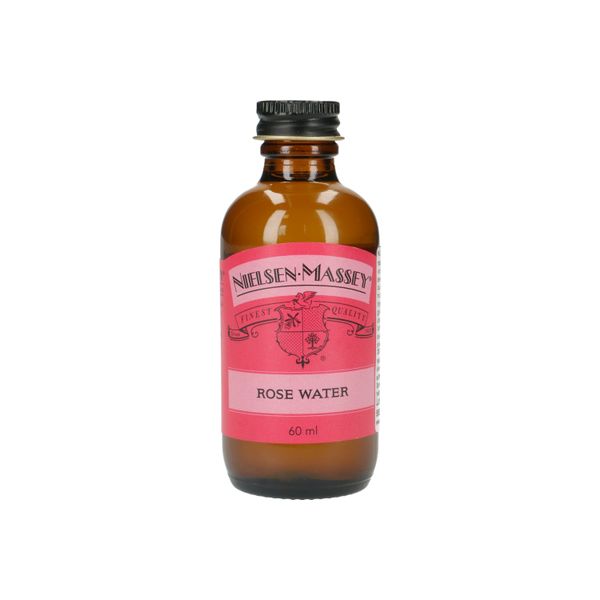 Rozenwater, 60 ml