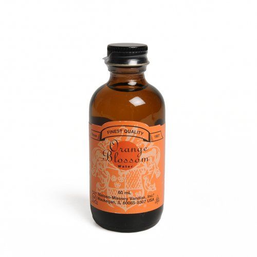 Orange blossom water, 60 ml