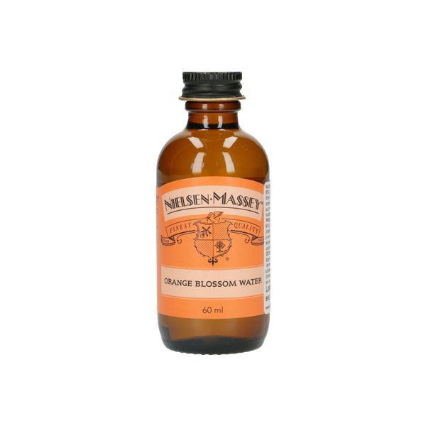 Orange blossom water, 60 ml