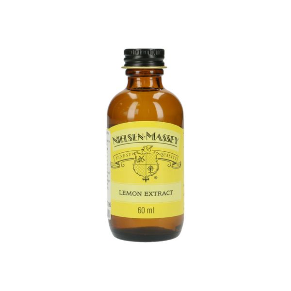 Lemon extract, 60 ml